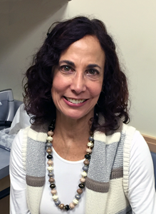 Ellen Bluestone